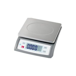 Bascula digital de control de porciones PCOS20 de 0.5 gr a 10 kg AvaWeigh