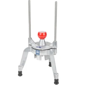 CORTADOR DE VEGETALES 6 SECCIONES WEDGEMASTER 606N VOLLRATH