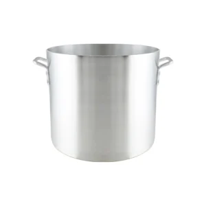 OLLA ALUMINIO 40 QT MEDIDA 14 X 15 CALIBRE 4 MM CHOICE