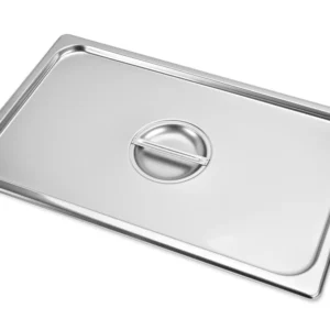 TAPA INSERTO ENTERO ACERO INOXIDABLE SUPER PAN V 77250 VOLLRATH