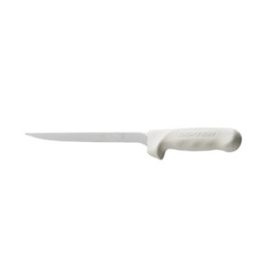 CUCHILLO PARA FILETEAR 8 PG BLANCO SANI SAFE 10213 DEXTER-RUSSELL