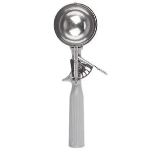 MEDIDA DE NIEVE 8 COLOR GRIS 4 OZ 47140 VOLLRATH