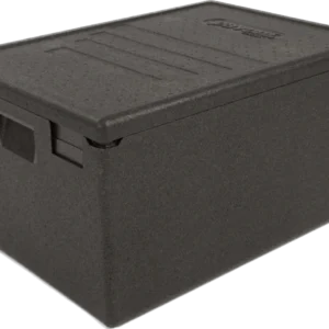 CAJA TERMICA PARA ALIMENTOS POLIPROPILENO EXPANDIDO PARA INSERTO DE ENTERO 8 PG CATER GATOR