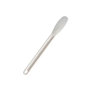 Espatula de Sandwiches 11 1/2 pg de Polipropileno Color Blanco Choice