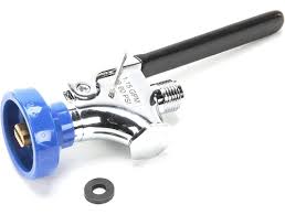 REGADERA PRELAVADO REEMPLAZO 1.15 GPM MODELO 2949 MARCA FISHER
