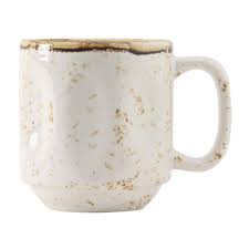 TAZA MUG 12 OZ (340 ML) GEODE AGAVE TUXTON (PRECIO POR 24 PIEZAS)