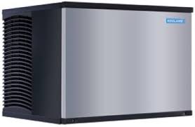 MAquina de hielo en cubos de tamano regular Manitowoc IRT1900A Indigo NXT de 48" refrigerada por aire - 208 V, monofasica, 1800 lb.