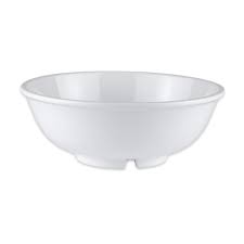 PLATO BOWL 24 OZ MELAMINA CONSOME GET (PRECIO POR 12 PIEZAS)