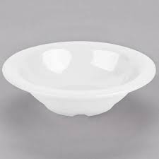 PLATO COMPOTA 4.5 OZ MELAMINA HONDO GET (PRECIO POR 48 PIEZAS)