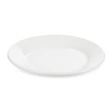 PLATO EXTENDIDO 7.5 PG MELAMINA BORDE GRUESO GET (PRECIO POR 48 PIEZAS)