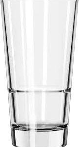 VASO REFRESCO ESTIBABLE 13.5 OZ ARC CARDINAL ARCOROC (CAJA CON 12 PIEZAS P/U)