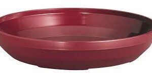 BASE CONSERVADORA DE CALOR PARA PLATO DE 9 9/16PG MDSL9487 CAMBRO COLOR ARANDANO (PRECIO POR 12 PIEZAS)