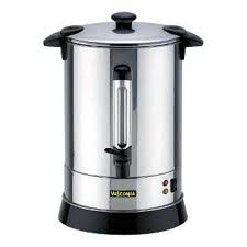 CALENTADOR DE AGUA 2.1 GALONES (8 LTS) 120V, 1300W MARCA AVANTCO