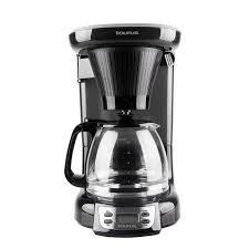 Cafetera Taurus VELVET DIGITAL 12 Tazas Negro Programable hasta por 24 hrs