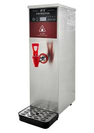 DISPENSADOR DE AGUA CALIENTE 2 GAL (7.57 LTS) 120V, 1500W HWDA2 AVANTCO