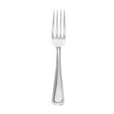 Tenedor Mesa Classic Rim Marca Libbey WORLD 2.5mm (PRECIO POR CAJA DE 36 PIEZAS)