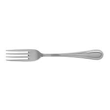 Tenedor Ensalada Classic Rim Marca Libbey WORLD 2.5mm (PRECIO POR CAJA DE 36 PIEZAS)