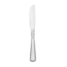 Cuchillo Mesa Classic Rim Extra Pesado World Libbey 18/8 (PRECIO POR CAJA DE 36 PIEZAS)