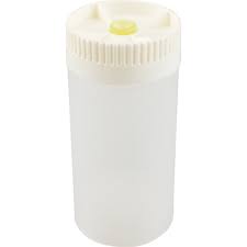 Cilindro de 21 onzas para Pistola porcionadora (Requiere pistola 3592802258) KIT con 6 piezas