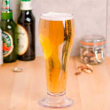 VASO CERVECERO SAN PLASTICO 22 OZ (PRECIO POR 24 PIEZAS)
