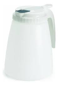 RECIPIENTE MULTIUSOS DE PLASTICO 48 OZ TABLE CRAFT