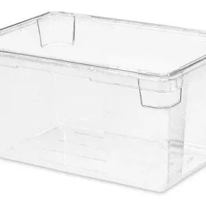 CAJA POLICARBONATO 18 LTS (12x18x9 pg) NO INCLUYE TAPA MARCA CAMBRO