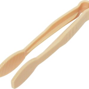 PINZA 12 PG BEIGE POLICARBONATO THUNDER GROUP (PRECIO POR 12 PIEZAS)