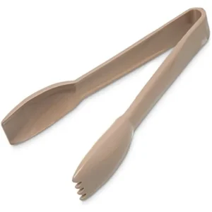 PINZA 6 PG BEIGE POLICARBONATO