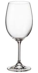 COPA VINO 12 OZ TRITAN FRANMARA (PRECIO POR 12 PIEZAS)