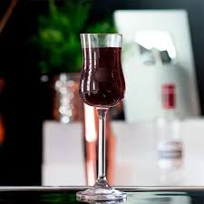 COPA VINO 3.75 OZ COLECTIVE 2050030T STOLZLE (PRECIO POR CAJA DE 6 PIEZAS)