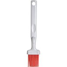 BROCHA DE SILICON 1 3/4 PG CON HORIFICIO PARA COLGAR HASTA 260 GRADOS CELCIUS (IMPORTACION) CARLISLE