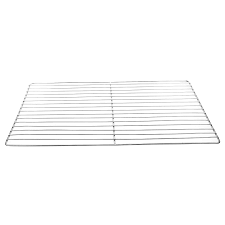 REJILLA PARA HORNO RATIONAL 6010.2101 CROMADA MEDIDA: 20 3/4 x 25 1/2 PG