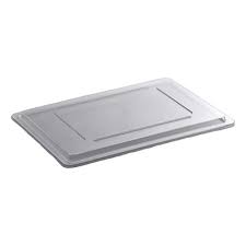 TAPA PARA CAJA POLICARBONATO 30, 45, 65 Y 80 L (26x18) MARCA CAMBRO