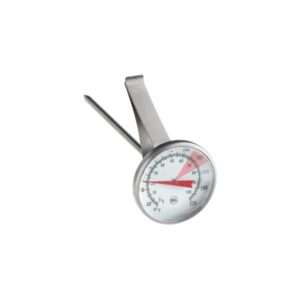 Termometro para bebidas calientes y espuma de 5 pg de 0 - 104 grados Celsius Choice