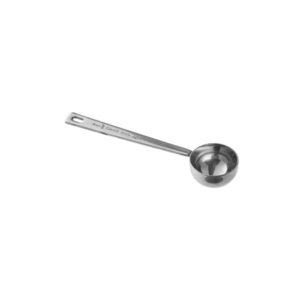 CUCHARA MEDIDORA 1 TBSP (15 GR) MEDIDA 5.8 PG MARCA TABLECRAFT (PRECIO POR 4 PIEZAS)