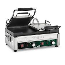 PANINI GRILL SANDWICHERA WFG300 MARCA WARING