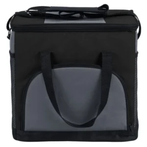 HIELERA TIPO MOCHILA DE 12 x 9 x 11 1/2 PG CAPACIDAD DE 24 LATAS DE 12 oz (SOBRE PEDIDO)