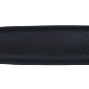 RALLADOR DE CITRICOS ACERO INOX MANGO PLASTICO 6PG - IMPORTADO
