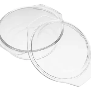 TAPA SOLIDA PLASTICA PARA DECANTER 38 OZ