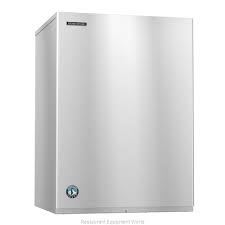 Hoshizaki KM-1601MRJ 30" Remote Condenser Modular Crescent Cube Ice Machine - 208-230V; 1 Phase; 1653 lb.