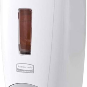 DISPENSADOR DE JABON MANUAL 1300 ML 3486591 RUBBERMAID
