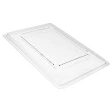 TAPA INSERTO ENTERO POLICARBONATO PLANA CAMBRO