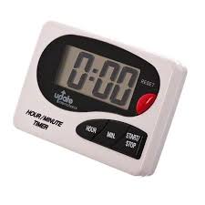 TEMPORIZADOR DIGITAL 3.25 x 2.38 x 0.75 pg WINCO
