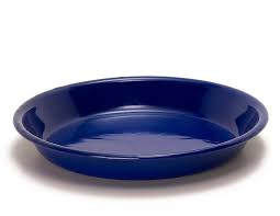 BASE CONSERVADORA DE CALOR PARA PLATO DE 9PG HK39B487 CAMBRO COLOR AZUL MARINO (PRECIO POR 12 PIEZAS)
