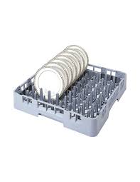 RACK PARA PLATOS CON ESPIGAS PR314L40151 CAMBRO