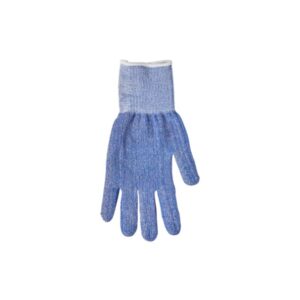 GUANTE ANTI CORTE PROTECCION A4 COLOR AZUL M33416BLL MERCER CULINARY (TALLA L)