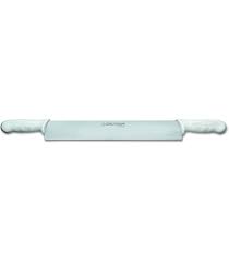 CUCHILLO DOBLE MANGO QUESO 14 PG Dexter-Russell Mod.09223