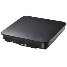 Calentador de induccion Vollrath Mirage 16" x 16"  - 120V, 300W