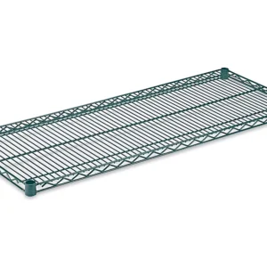 REPISA DE 18 X 36 PG VERDE EPOPXICA