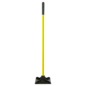 REPUESTO PALO DE TRAPEADOR 60 PG FIBRA DE VIDRIO CABEZA DE PLASTICO LAVEX JANITORIAL